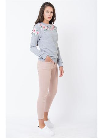 Свитшот BRIVIDO