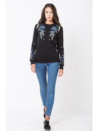 Свитшот BRIVIDO