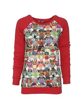 Свитшот Little Secret