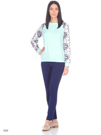 Свитшот ACCENT woman