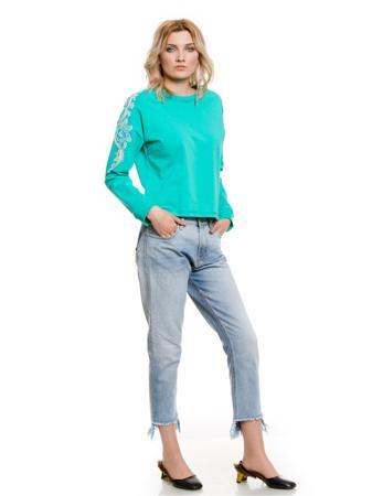 Свитшот Tsurpal