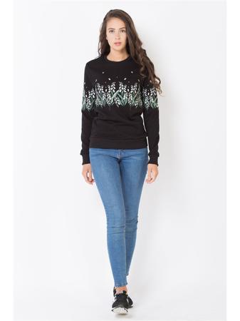 Свитшот BRIVIDO