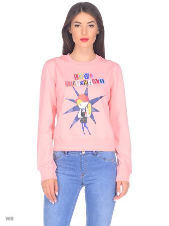Свитшот Love Moschino