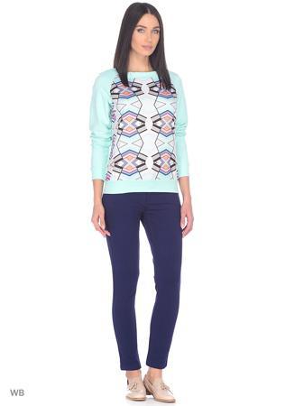 Свитшот ACCENT woman