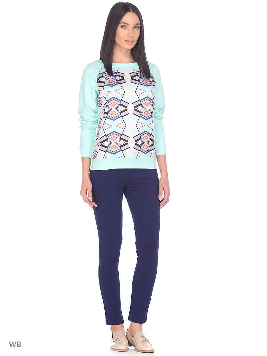 Свитшот  -  цвет