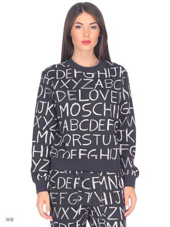 Свитшот Love Moschino