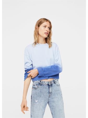 Свитшот Mango