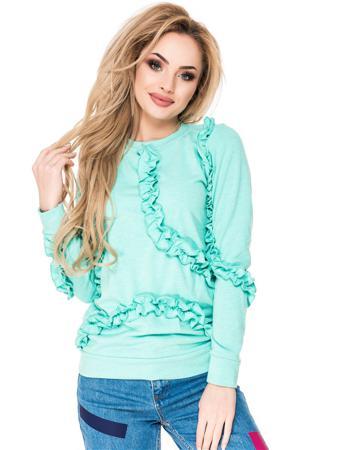 Свитшот Issa Plus