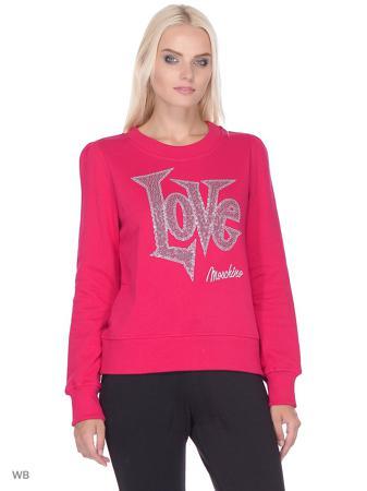 Свитшот Love Moschino