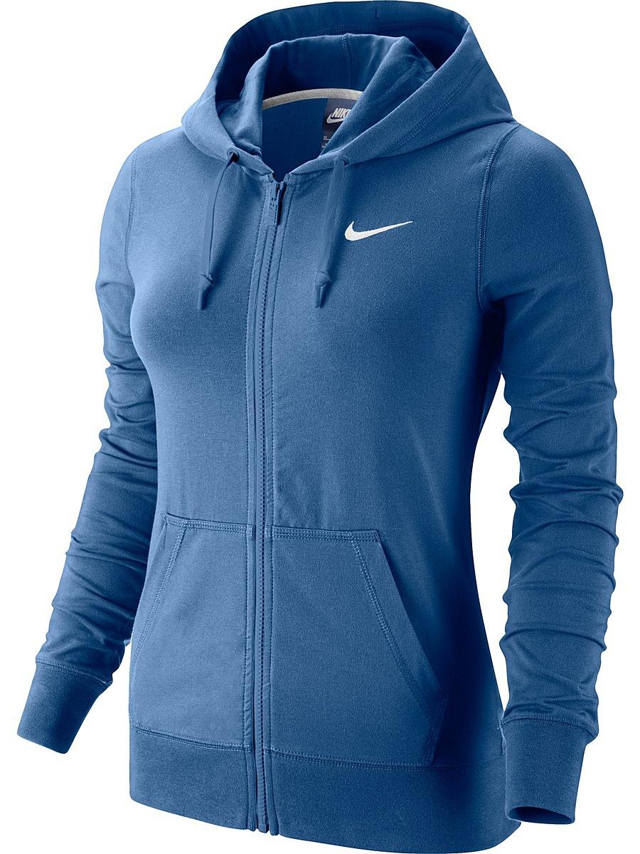 Толстовка Nike