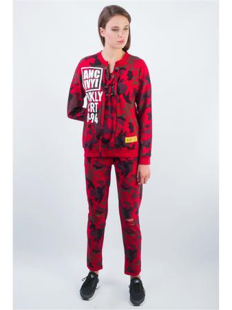 Свитшот Little Secret