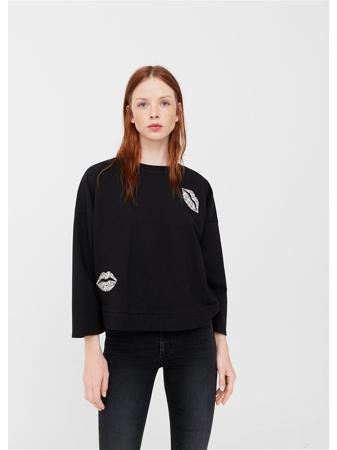 Свитшот Mango