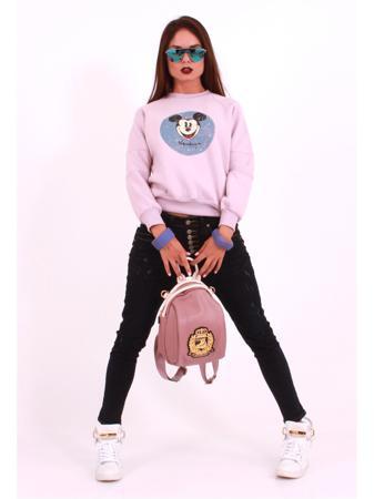 Свитшот FORZA VIVA