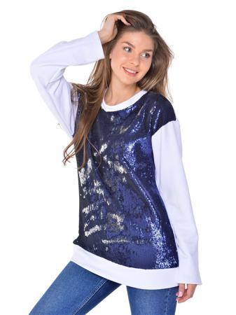 Свитшот Katerina Bleska&Tamara Savin