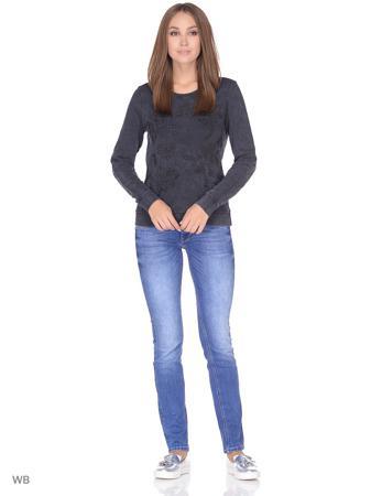 Свитшот MUSTANG