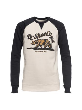 Свитшот DC Shoes Свитшот DC Shoes