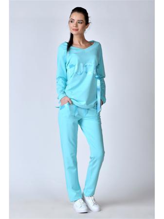 Свитшот DuckyStyle