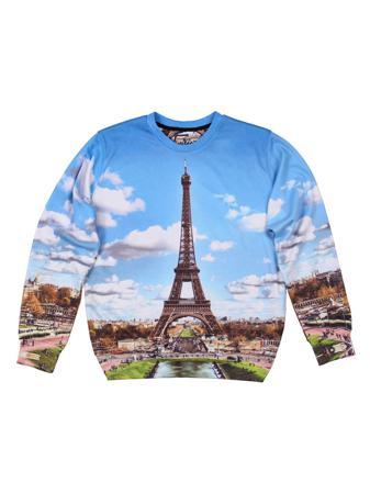 Свитшот FUSION