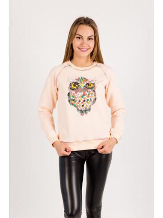 Свитшот ACCENT woman