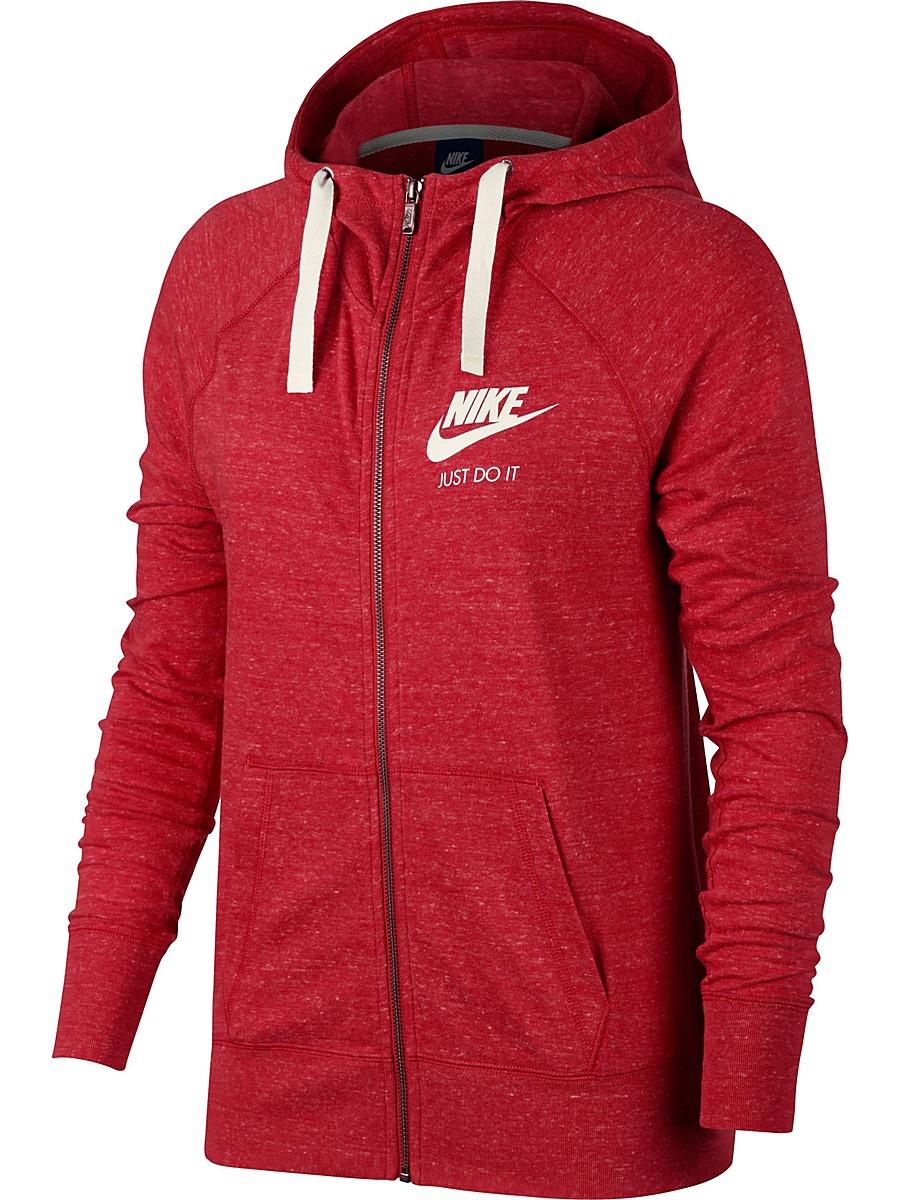 Толстовка Nike