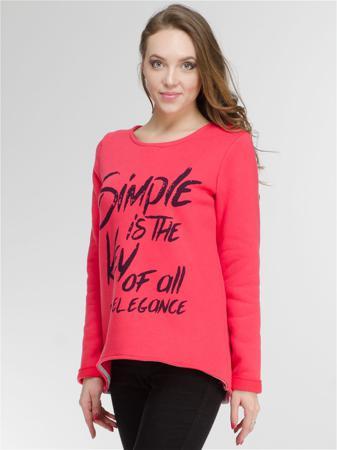 Свитшот Al GO