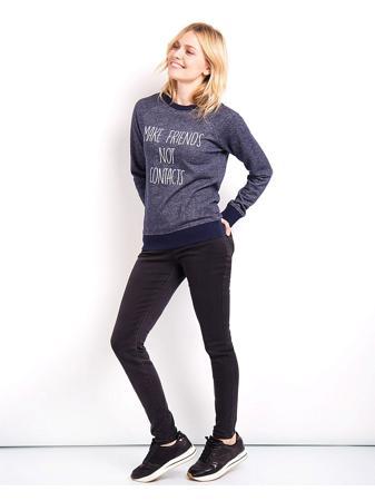 Свитшот INCITY Свитшот INCITY