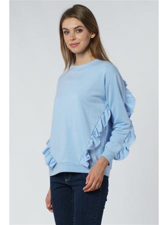 Свитшот OKS by Oksana Demchenko