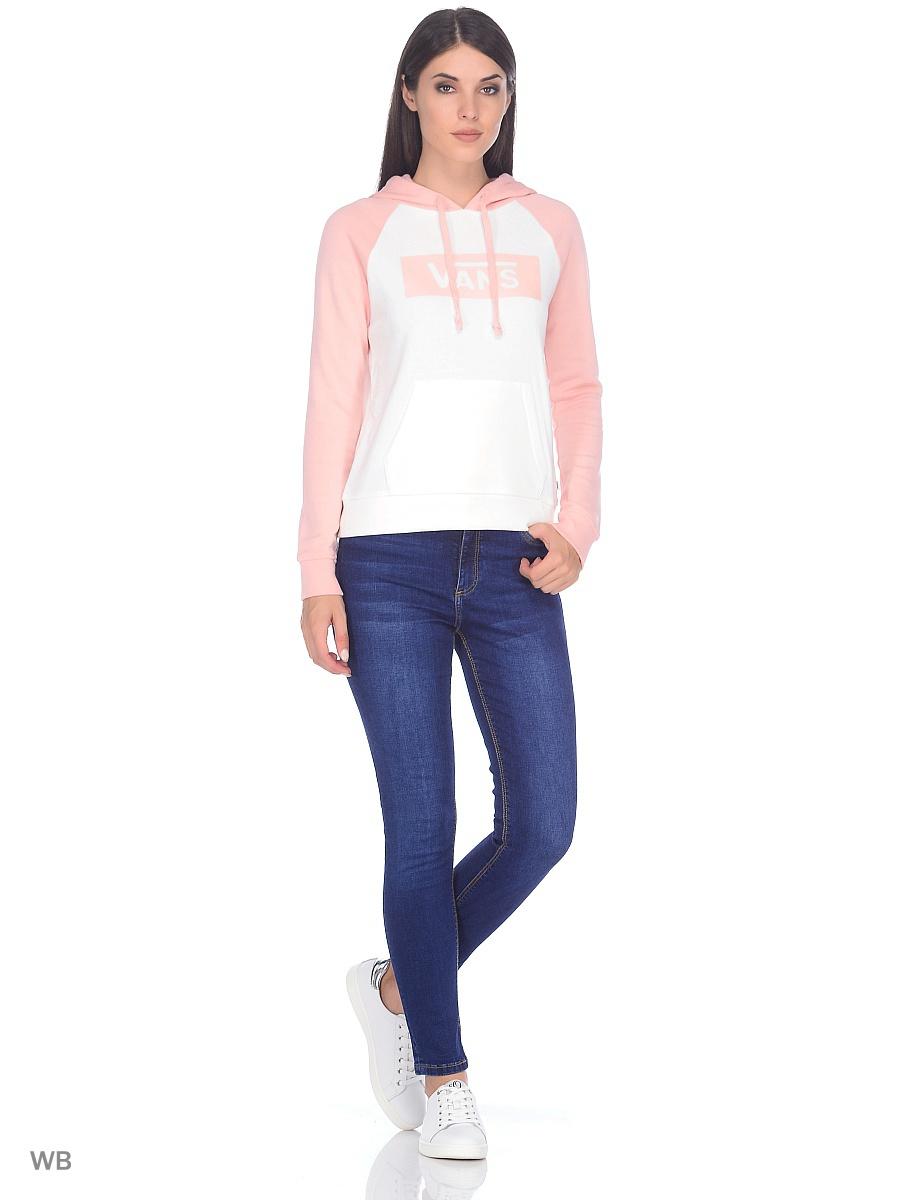 Толстовка VANS