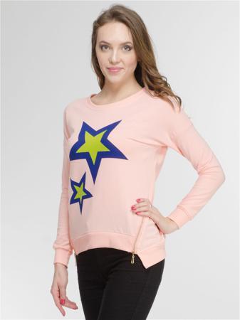 Свитшот Al GO