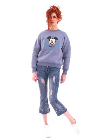 Свитшот FORZA VIVA