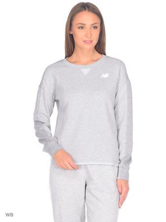 Свитшот New balance
