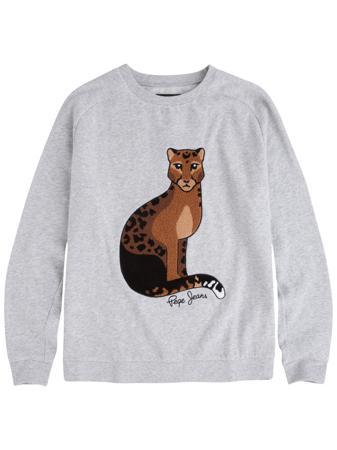 Свитшот PEPE JEANS LONDON