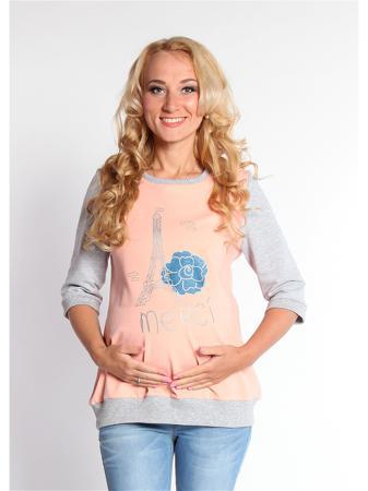 Свитшот Мамуля красотуля