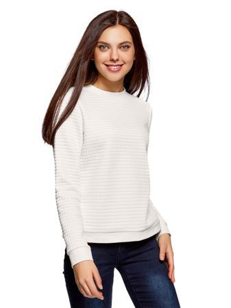 Свитшот Oodji