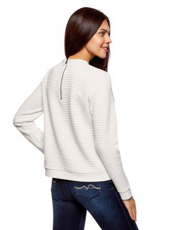 Свитшот Oodji