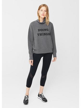 Свитшот Mango