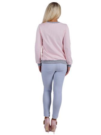 Свитшот BRASHOV