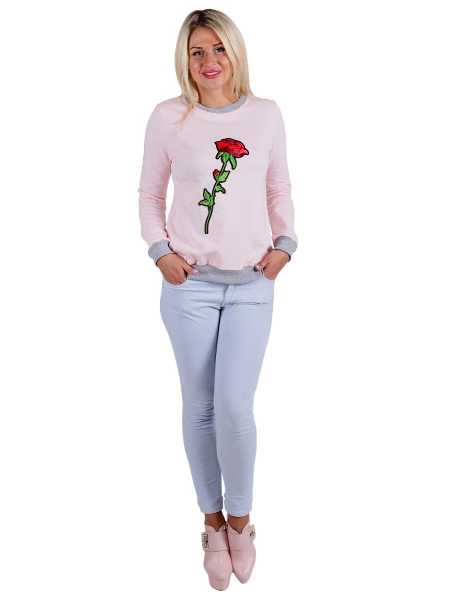 Свитшот BRASHOV