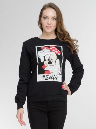 Свитшот Al GO