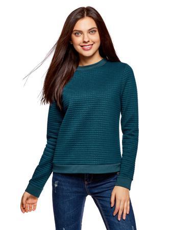 Свитшот Oodji