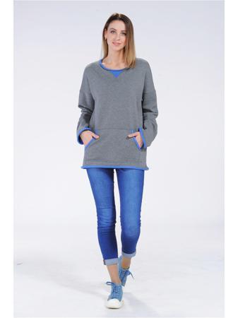 Свитшот KISLIS