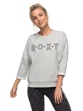 Свитшот ROXY
