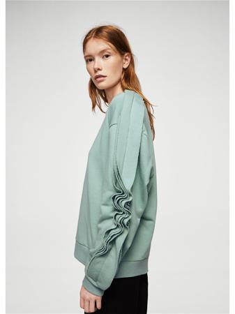 Свитшот Mango