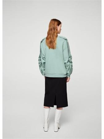 Свитшот Mango