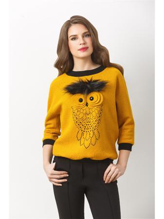 Свитшот Elema