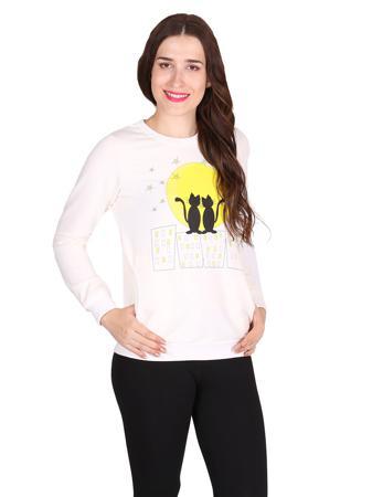 Свитшот Jenks