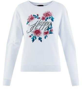 Свитшот Oodji