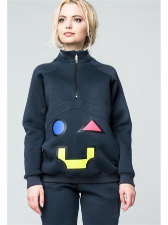 Свитшот Goldy Mama