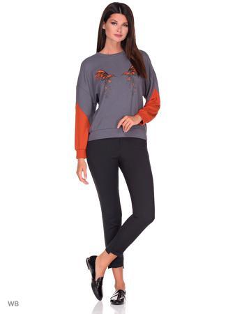 Свитшот Chateau Fleur