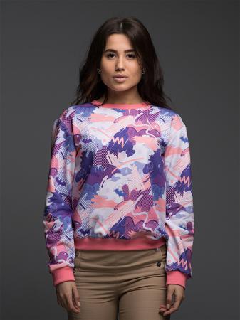 Свитшот Индивид